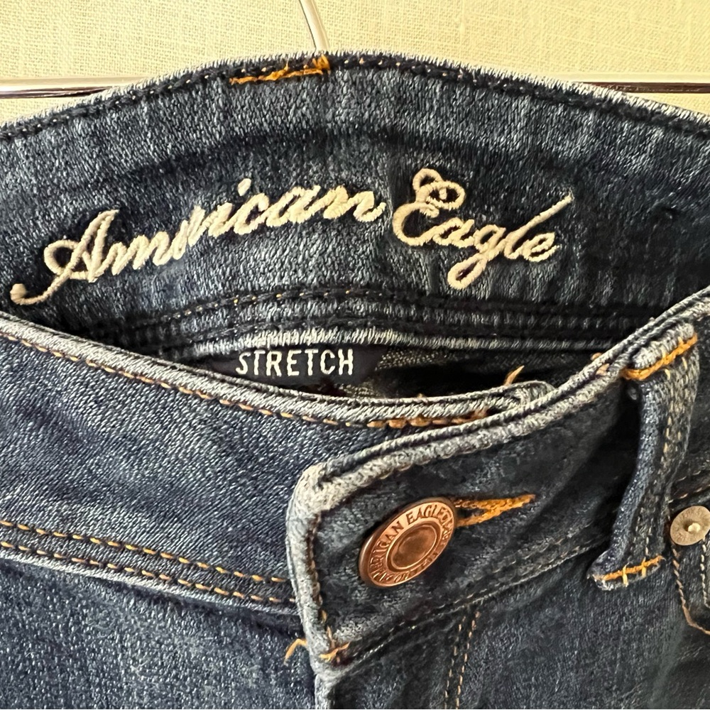 Jeans - Picture 3 of 4